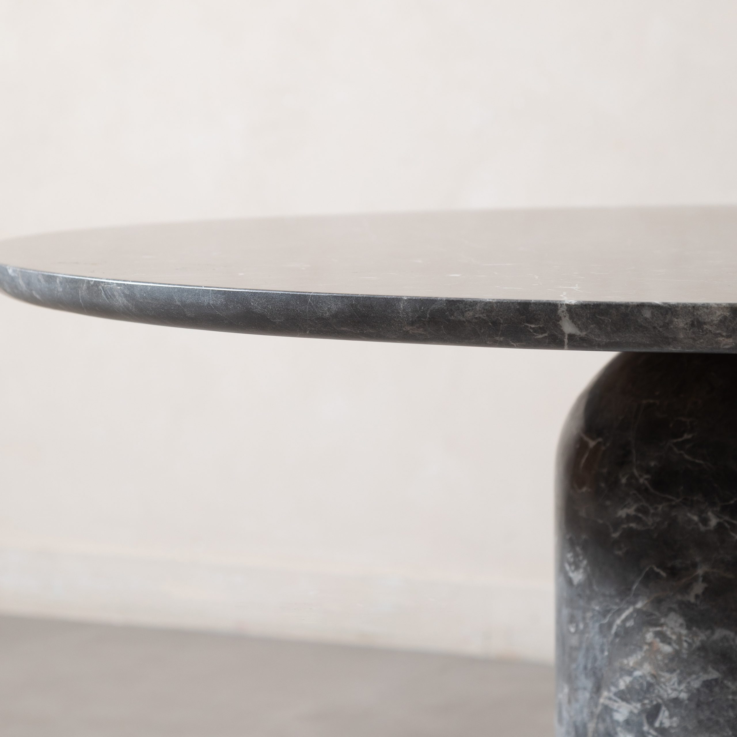 Стол ENZO 120х120