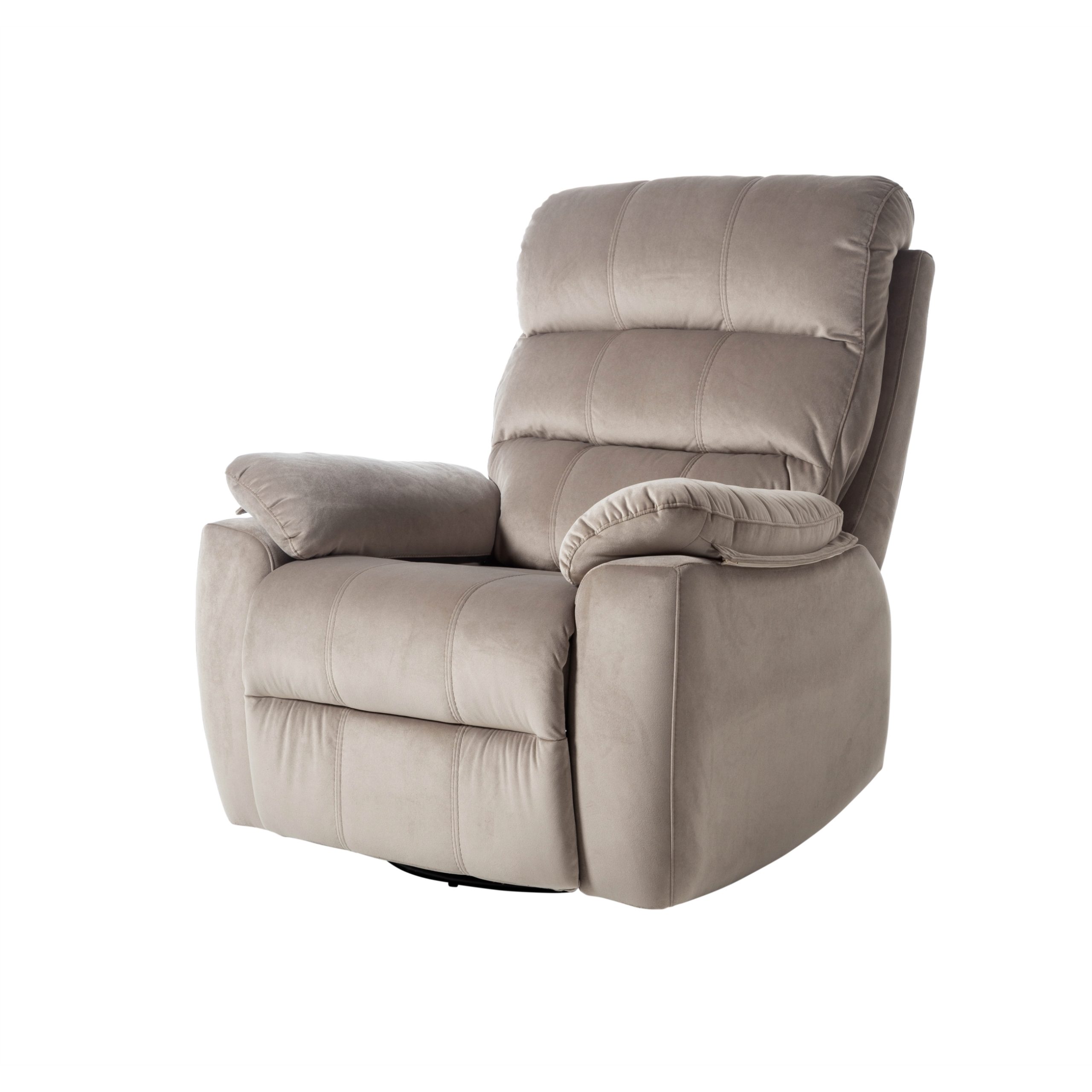 Кресло MARCO TV, бежевое