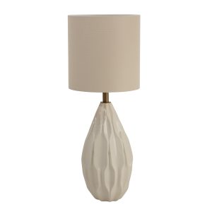 Настольная лампа Lyra