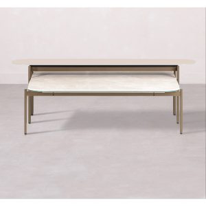 Кофейный столик Diamond Cream