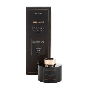 Аромат для комнаты Dreamy Black Dark Amber