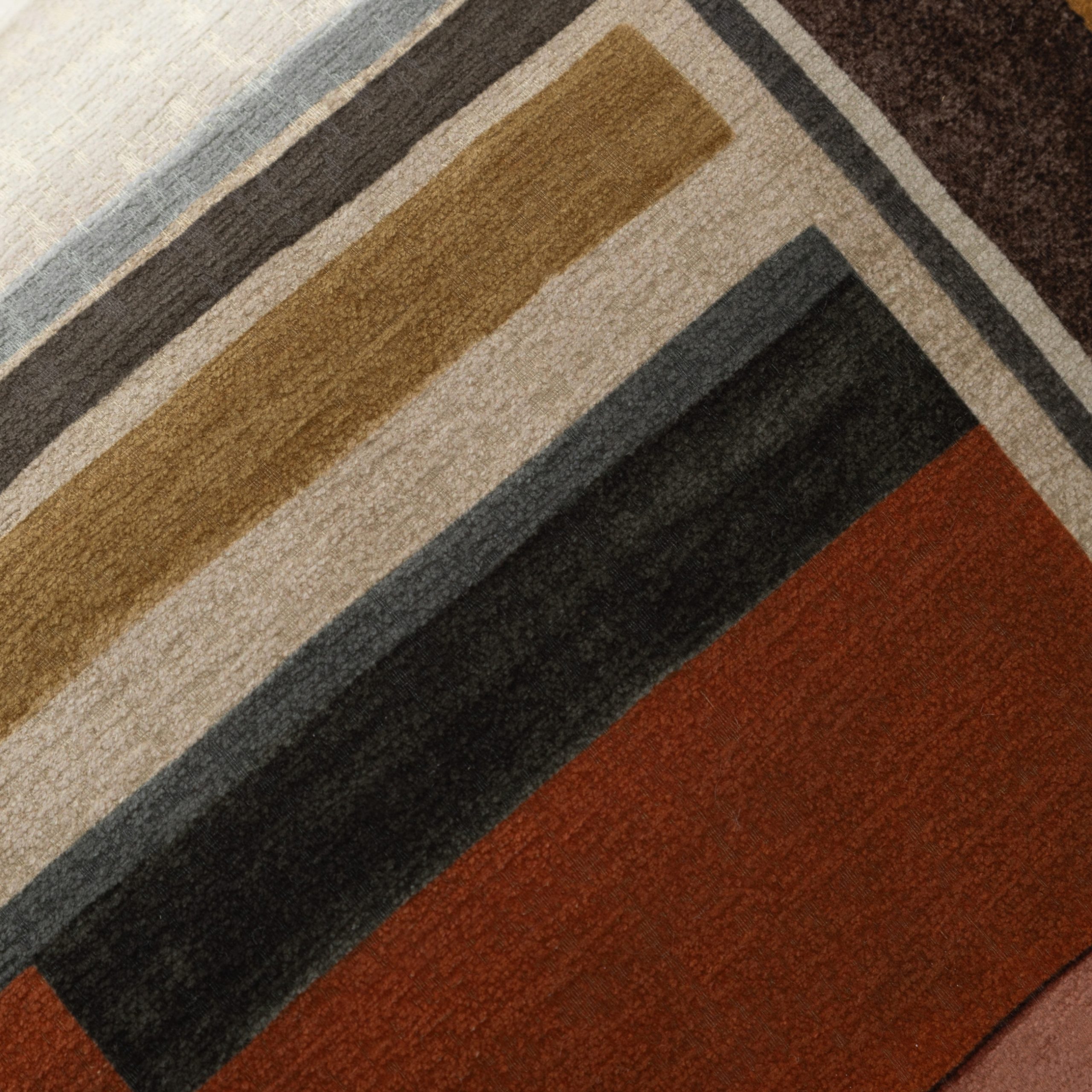 Красочная подушка ACE LINE 35x55