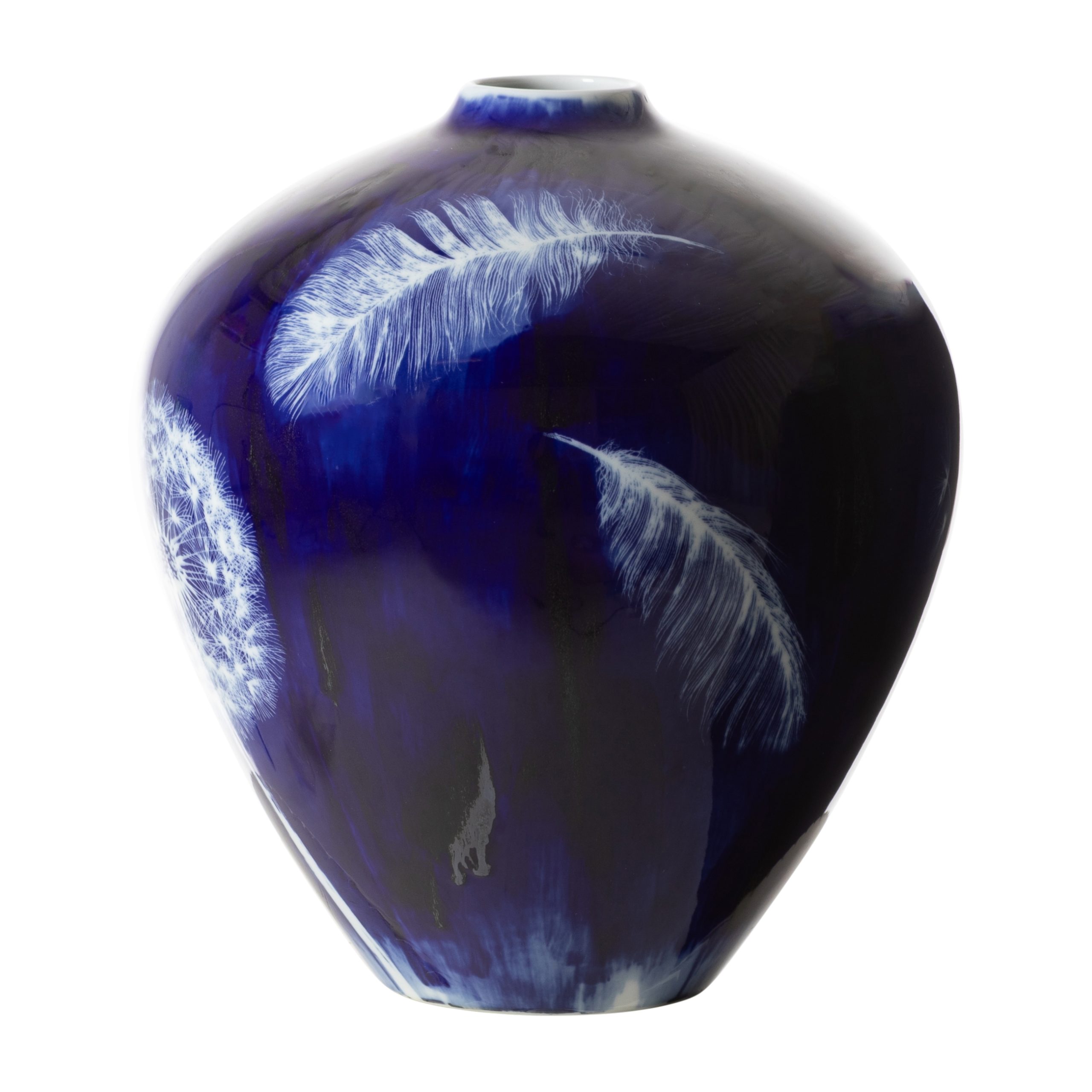 Ваза AMALFI 34х36 см