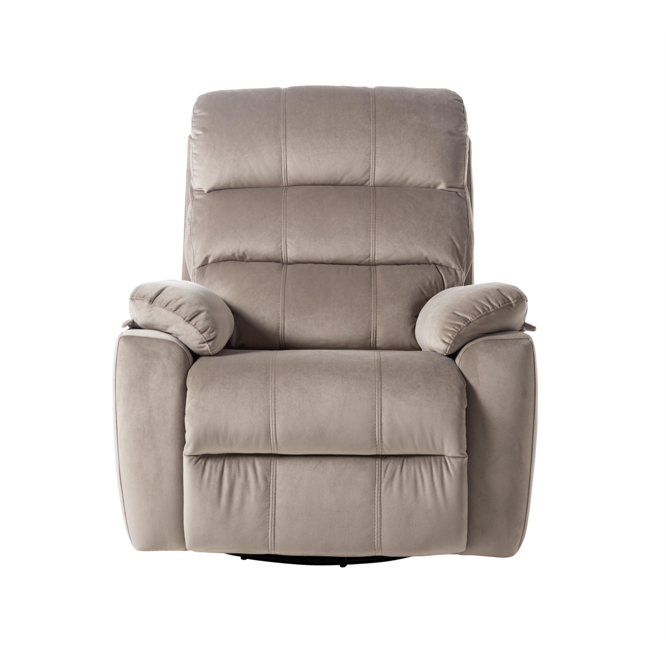 Кресло MARCO TV, бежевое