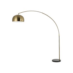 Напольная лампа Masera, антикварная