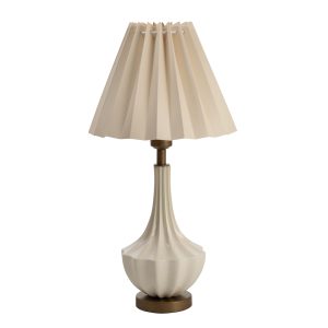 Настольная лампа Garda