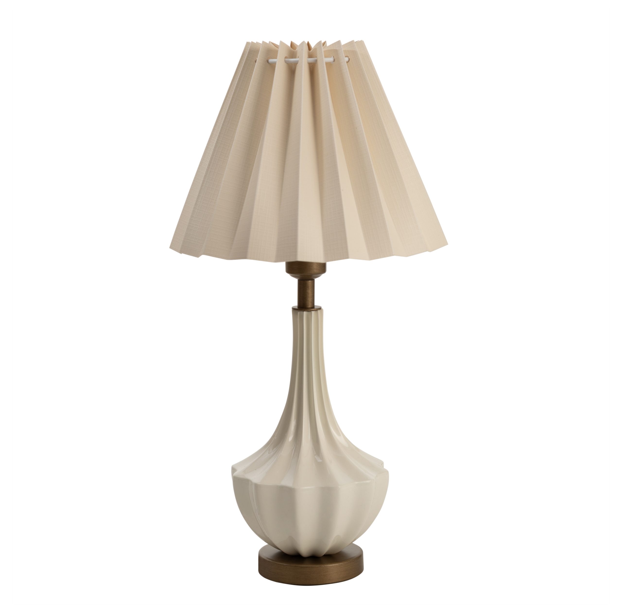 Настольная лампа Garda