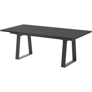 Раздвижной стол RAFAEL 200(50+50)X10