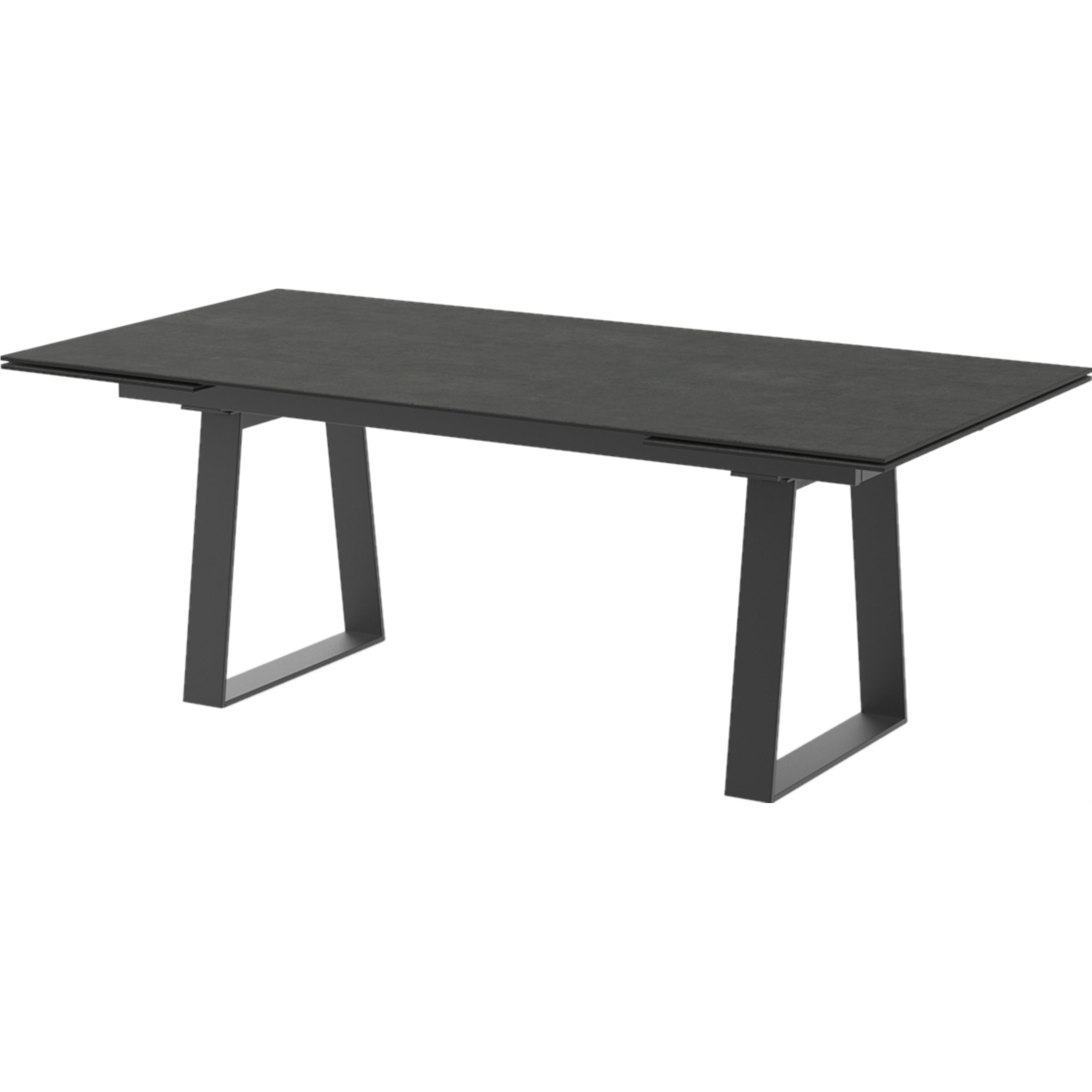 Раздвижной стол RAFAEL 200(50+50)X10