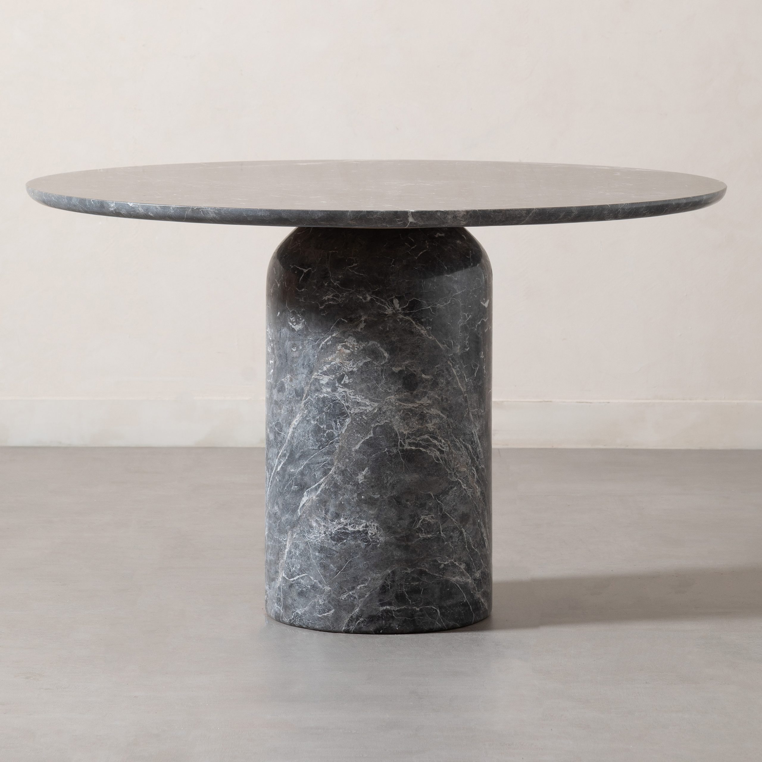 Стол ENZO 120х120